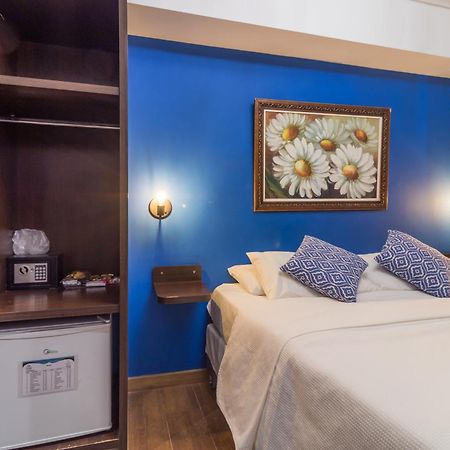 Castelo De Itaipava - Hotel, Eventos E Gastronomia Экстерьер фото