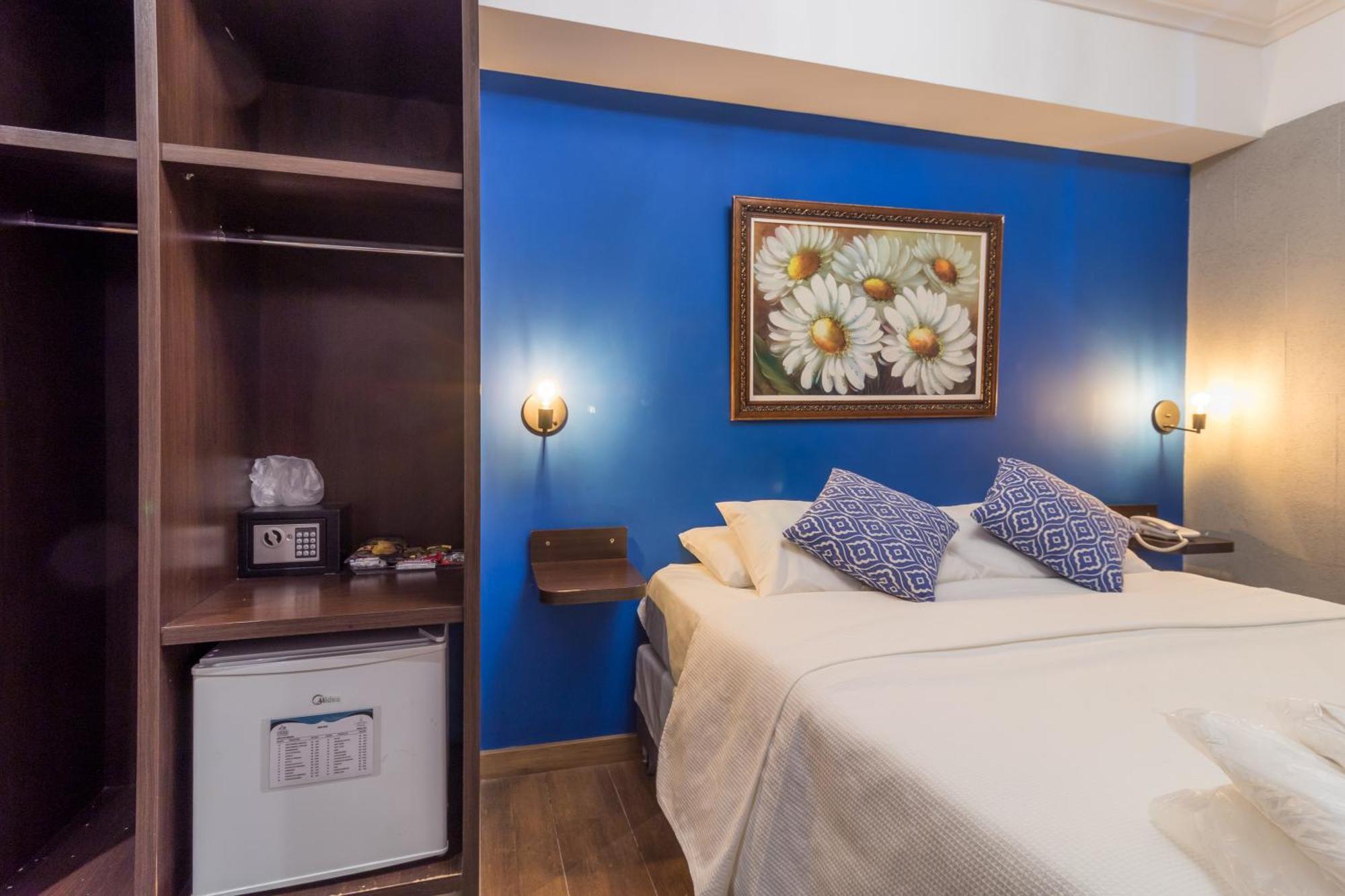 Castelo De Itaipava - Hotel, Eventos E Gastronomia Экстерьер фото