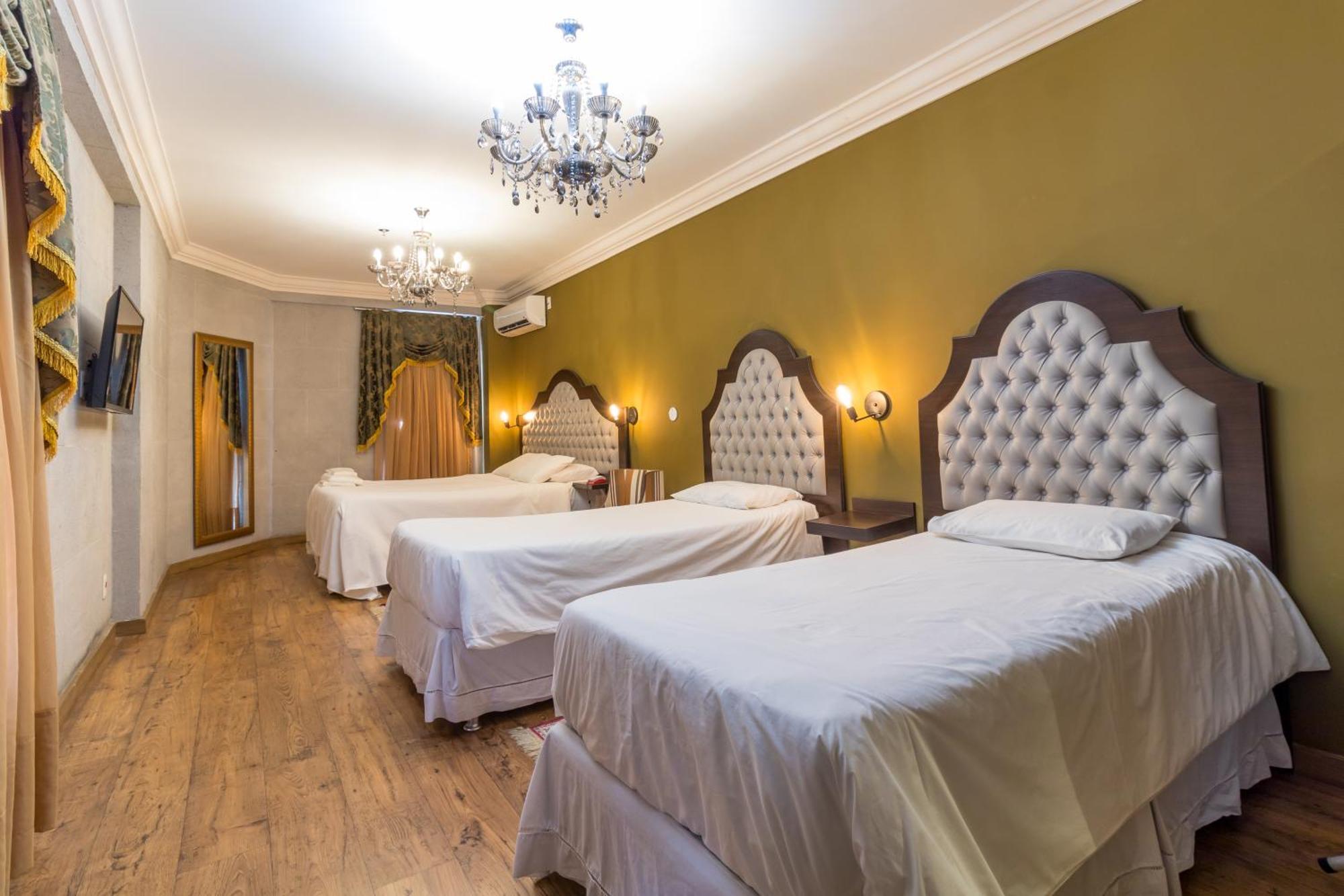Castelo De Itaipava - Hotel, Eventos E Gastronomia Номер фото